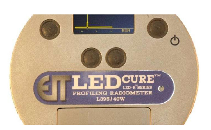 Ledcure A Led Specific Eit Uv Power Puck